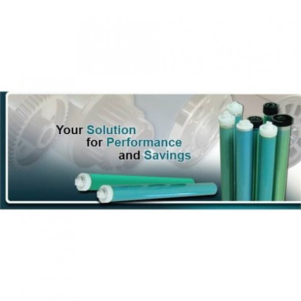 Hp Q2612a Opc Drum - Resim 2