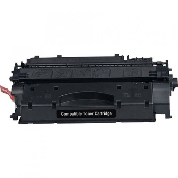 HP CE505A/CF280A Toner - Resim 2