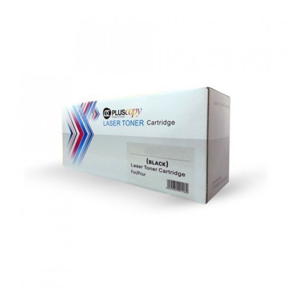 Pluscopy Kyocera Tk1110 Toner - Resim 2
