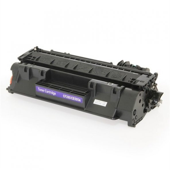 Retech Hp 05A Ce505a Toner Muadil Yazıcı Kartuş ürün görseli 1
