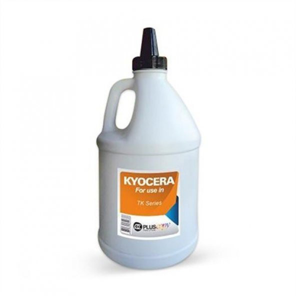 Kyocera-Mita Uyumlu Universal 1Kg Siyah Toner Tozu ürün görseli 1