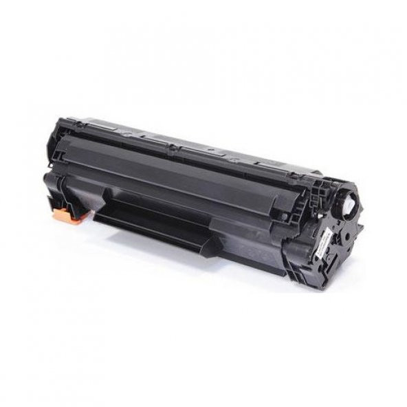 Hp Laserjet P1005, P1006 Uyumlu Muadil Toner Hp 35A ürün görseli 1