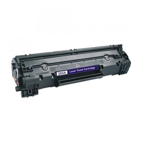 İnkwell Hp 85A - Ce285A Muadil Toner (Kutusuz) ürün görseli 1
