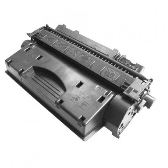 Canon Crg-719H Muadil Toner Mf6140,6180, Lbp6670 ürün görseli 1