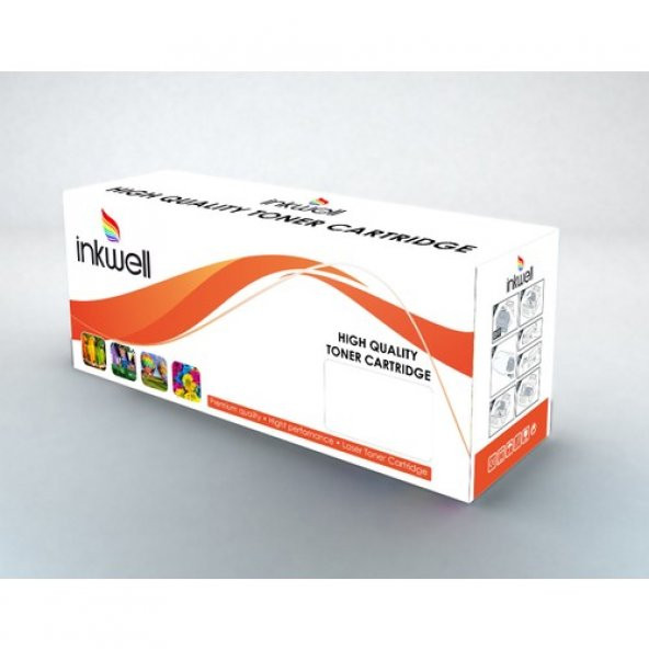 Hp 305A Ce410A-11A-12A-13A Komple Set (Cmyk) Muadil Toner ürün görseli 1