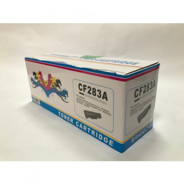 Imagetech® Hp Laserjet Pro M127/M127Fn Toner (Cz181A) ürün görseli 1