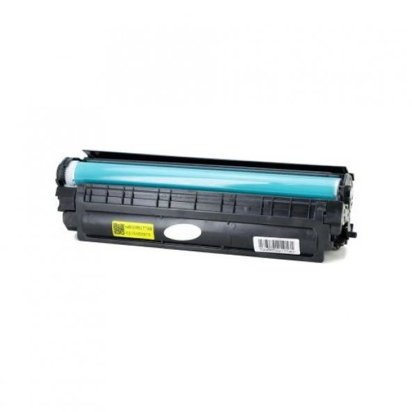 İnkwell Hp 83A - Cf283A M201, M125, M225, M127 Muadil Toner ürün görseli 1
