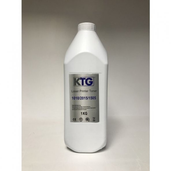 Hp CE505A Toner Tozu - Resim 2