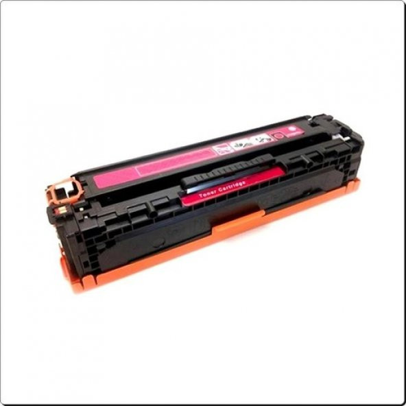 Brcn-Hp Cf213A Pro200 Muadil Kırmızı Toner Chipli (1.500 Sayfa) ürün görseli 1