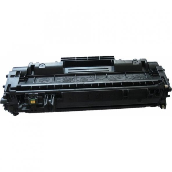 İnkwell Hp Ce505A (05A) Muadil Toner - Resim 2