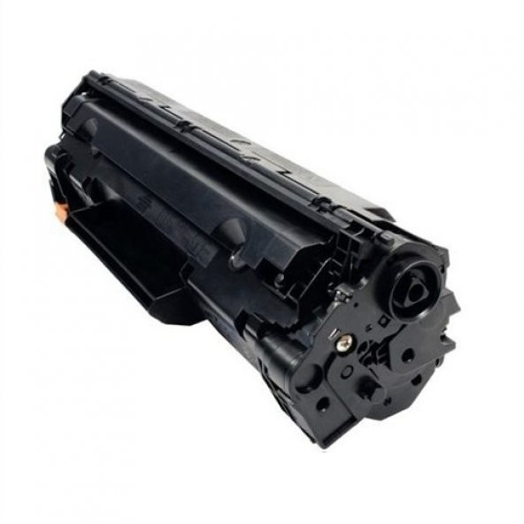 Neon Canon Crg 737 Bk Toner Muadil Yazıcı Kartuş ürün görseli 1
