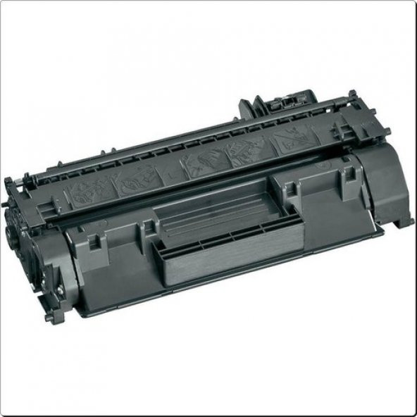 Brcn Hp Ce505A-Cf280A Muadil Toner ürün görseli 1