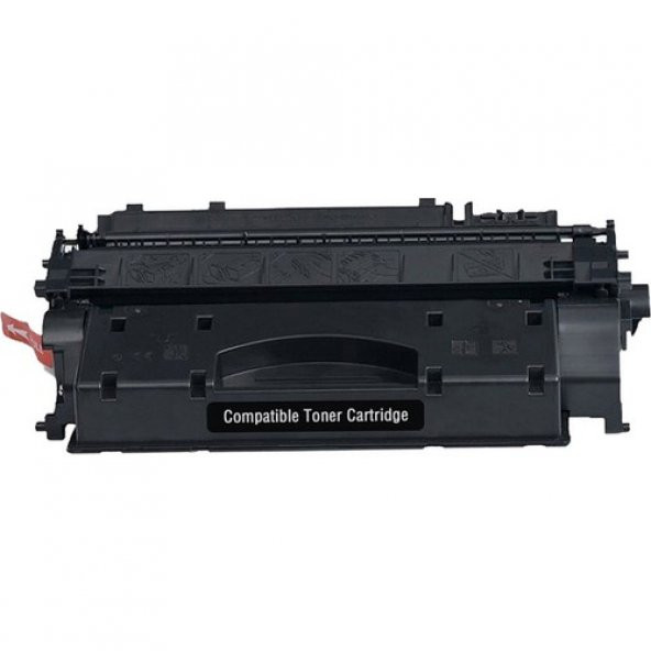 Canon Crg719 Muadil Toner - Resim 2
