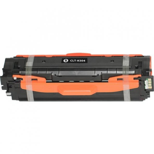 Premium Samsung C1860Fw Uyumlu Siyah Muadil Toner ürün görseli 1