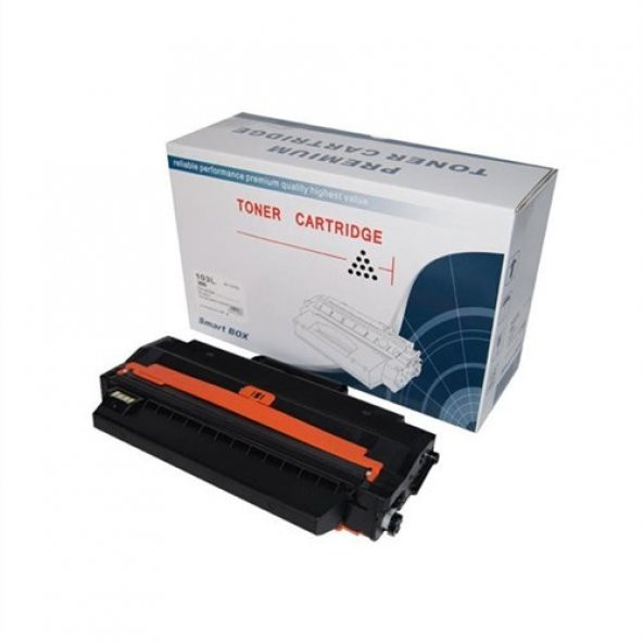 Samsung Mlt-D103l Toner - Ml-2955Nd, Scx-4729Fd, Scx-4728 - 103L ürün görseli 1