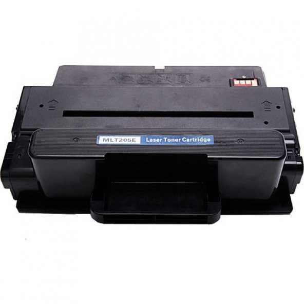 Samsung MLT D205E Muadil Toner - Resim 2