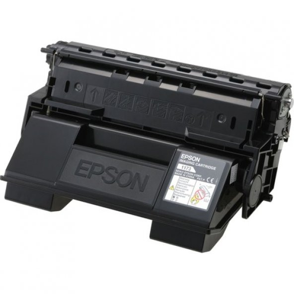 Epson M4000 Muadil Toner - Resim 2
