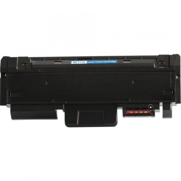Samsung MLT D116 Muadil Toner - Resim 2
