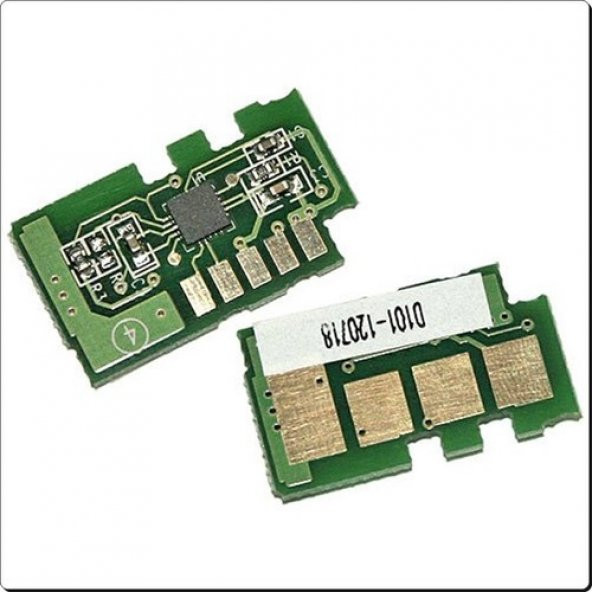 Samsung Brcn-Mlt-101Chip Ml-2160/2165/Scx-3400/3405 ürün görseli 1
