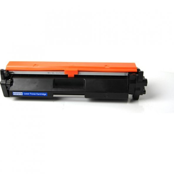 Premium® Hp Laserjet Pro Mfp M130A Çipsiz Siyah Muadil Toner ürün görseli 1