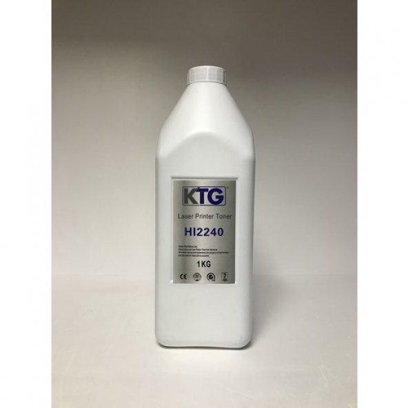 Brother TN2060 2280 Toner Tozu ürün görseli 1
