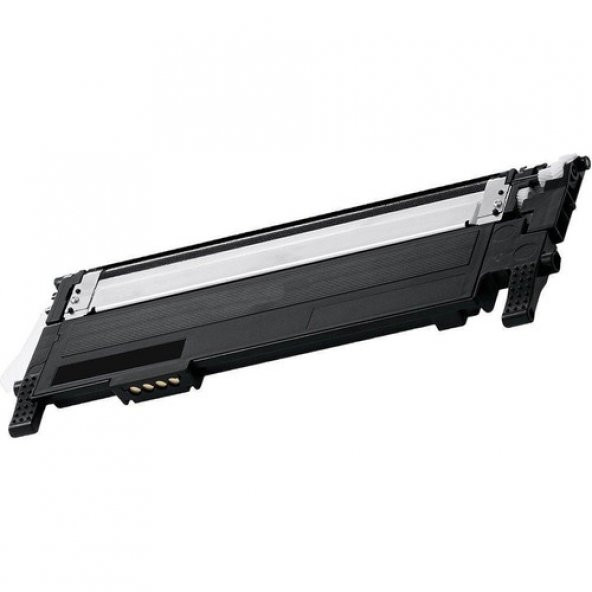 Samsung C430/C430W/C480/C480W/C480FN/C480FW Muadil Toner Siyah CLT-K404S ürün görseli 1