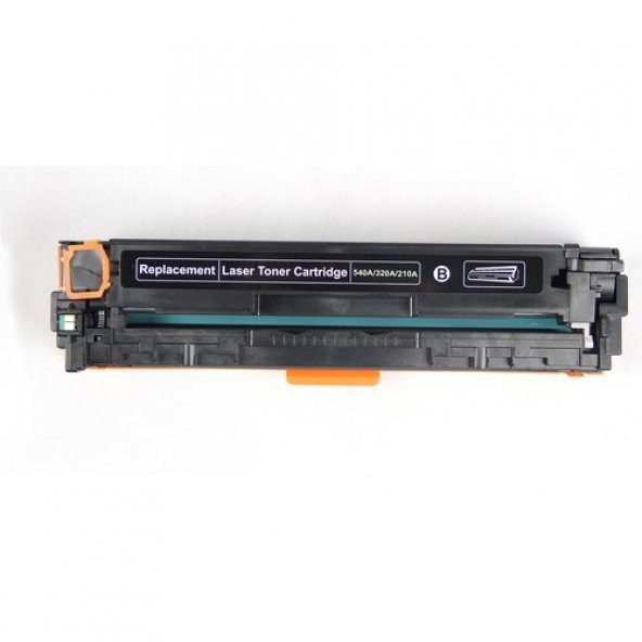 Premium® Hp Cf210 Siyah Muadil Toner ürün görseli 1