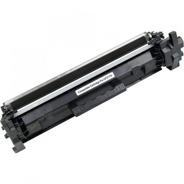 HP CF217A CHİPLİ Toner - Resim 2