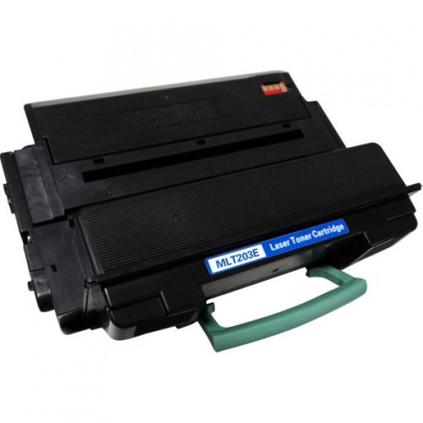 Samsung MLT D203E 10K Muadil Toner ürün görseli 1