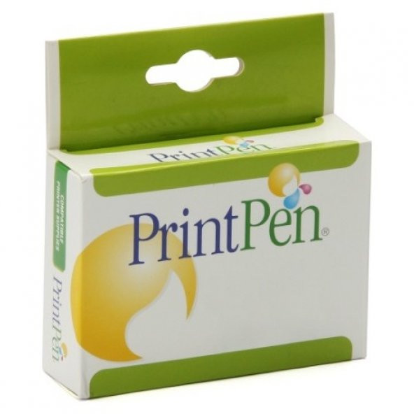 Prıntpen Epson T0802 Sty Photo P50 Px650 660 Mavi Kartuş ürün görseli 1