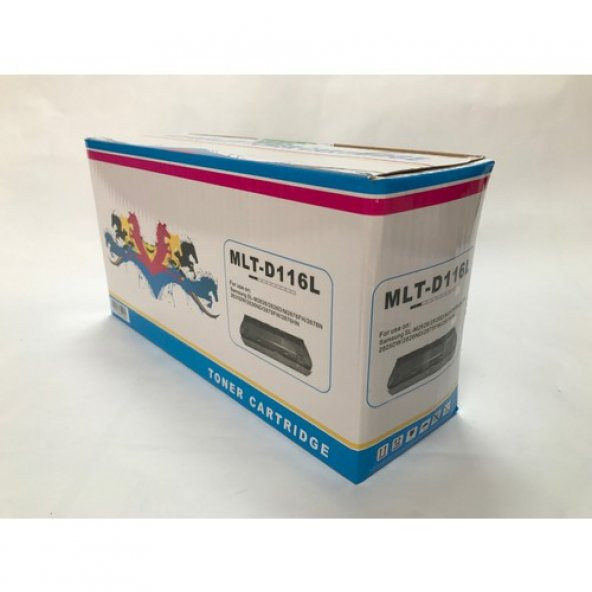 Imagetech Samsung Mlt D116L/Mlt D116S Toner Chip-Li - Resim 3