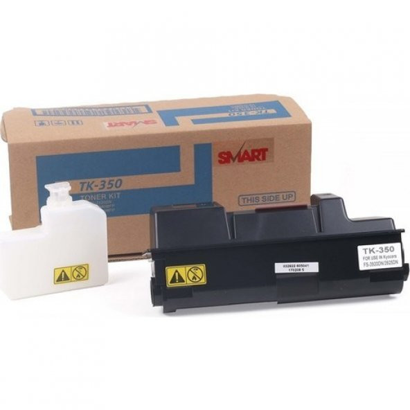 Kyocera Mita TK-350 Smart Toner FS3040-FS3140-FS3540-FS3920 (1T02LX0NL0) ürün görseli 1