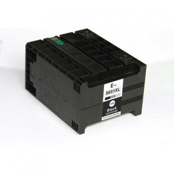 Premium Epson T8651Xl 10K Muadil Kartuş ürün görseli 1
