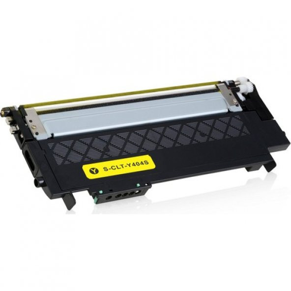 Premium® Samsung CLT Y404S Sarı Muadil Toner C430 / C480 / C480FW 1000 ürün görseli 1