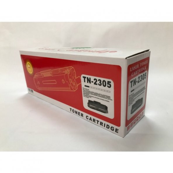 Imagetech® Brother Tn2305 Toner ürün görseli 1