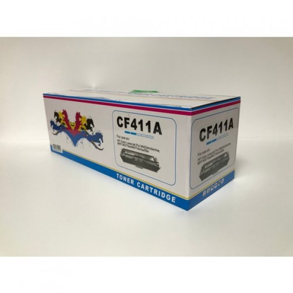 Imagetech Hp Color Laserjet Pro Mfp M377/M377Dw Toner Mavi ürün görseli 1