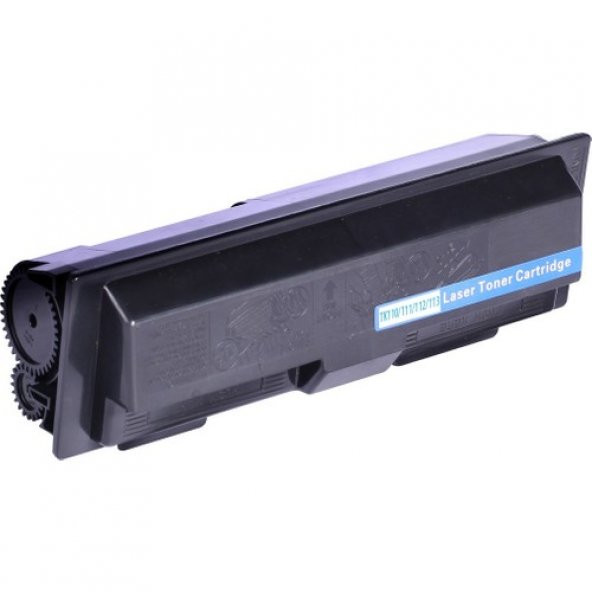Premium® Kyocera Tk110 Fs1116 Toner - Resim 2