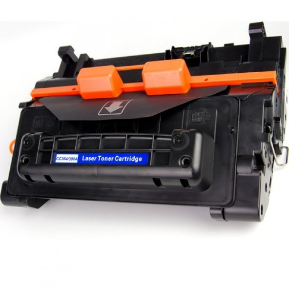HP CC364A Muadil Toner ürün görseli 1