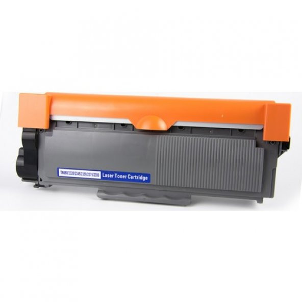 Brother Tn660 2320 2345 Muadil Toner ürün görseli 1