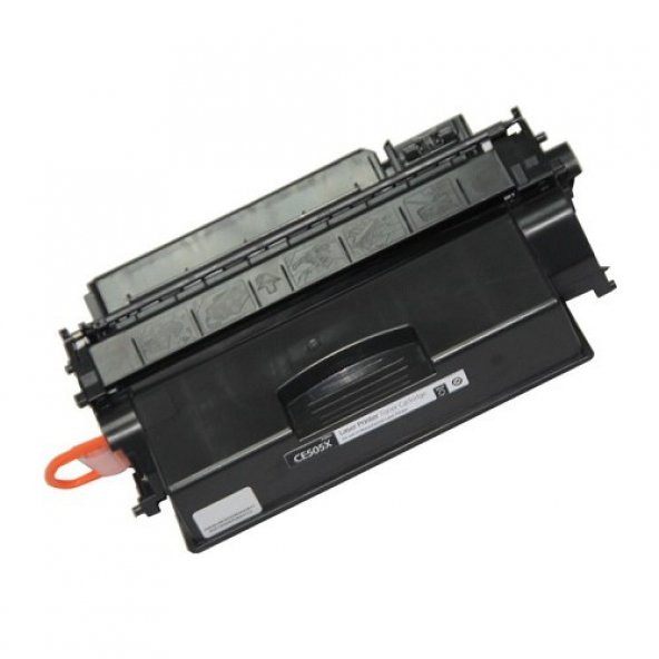 Yüzde Yüz Toner Hp Laserjet P2055D Toner Muadil Ce505X ürün görseli 1