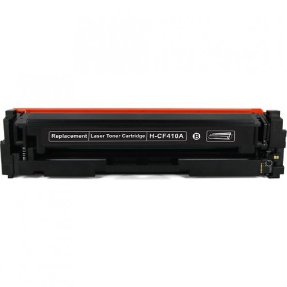 Premium® Hp Cf410 Siyah Muadil Toner ürün görseli 1