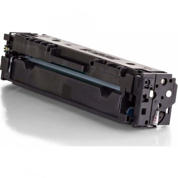 Premium Hp Cf543A Uyumlu 203A Kırmızı Toner ürün görseli 1