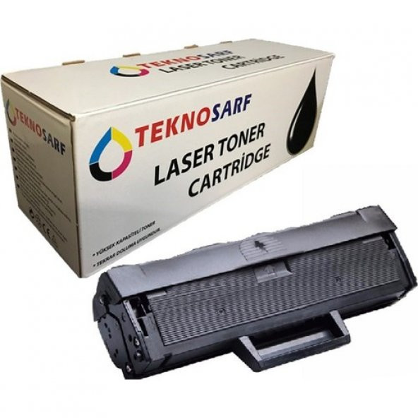 Teknosarf Samsung D101 Çipsiz Muadil Toner ürün görseli 1
