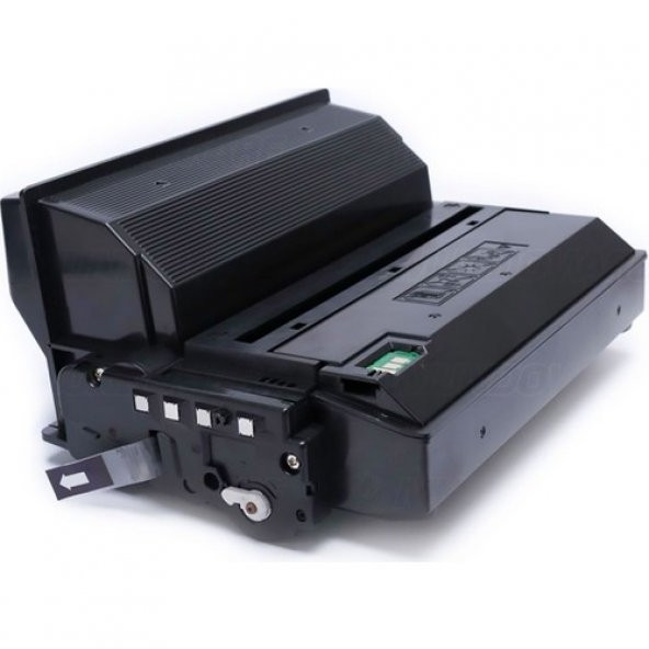 Premium® Samsung Mlt D201L Muadil Toner - Resim 2