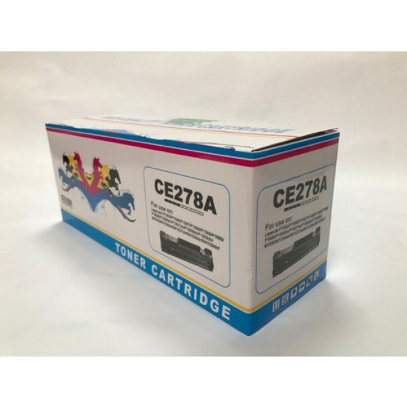 Canon Crg728 Muadil Toner ürün görseli 1
