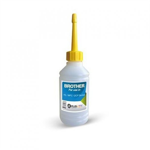 Bk Brother Hl-2130 Uyumlu Siyah Toner Tozu - 100 Gram ürün görseli 1