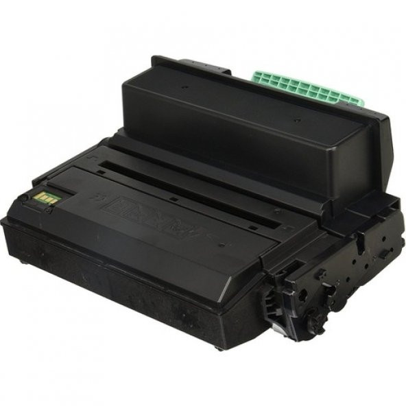 Premium® Samsung Mlt D201L Muadil Toner - Resim 3