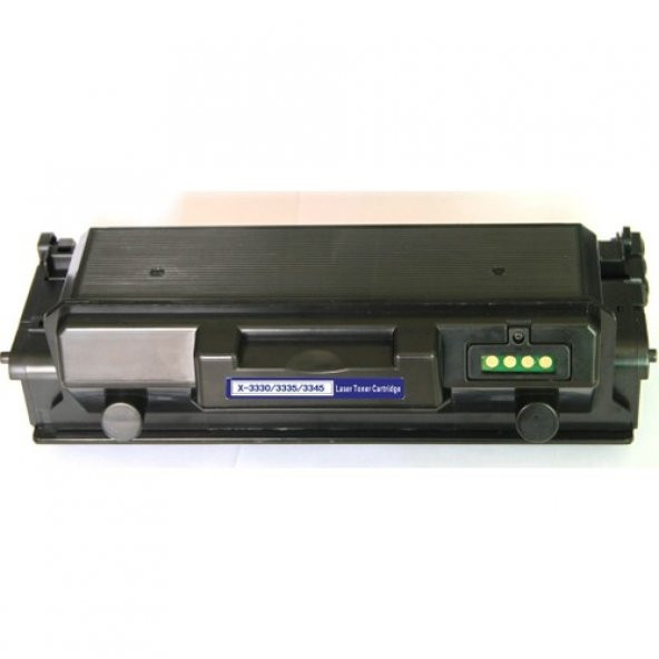 Premium® Xerox Phaser 3330 Uyumlu 8500 Sayfa Muadil Toner ürün görseli 1