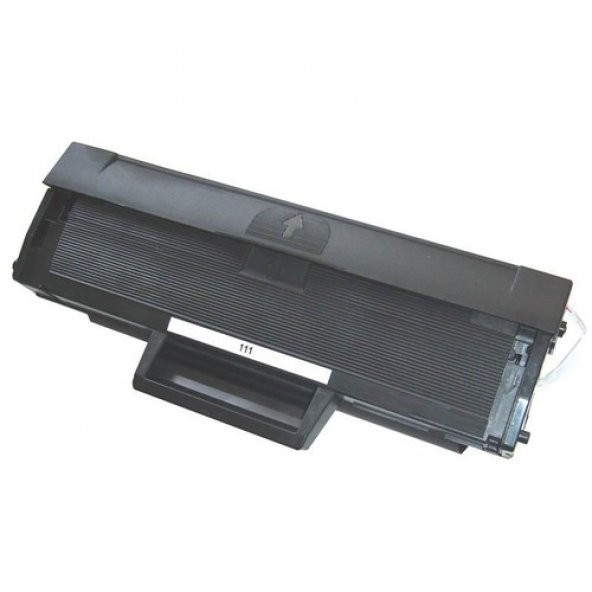 Samsung Sl-M2070, M2070W, M2070Fw, D111S Çipli Muadil Toner(YENİ VERSİYON) ürün görseli 1