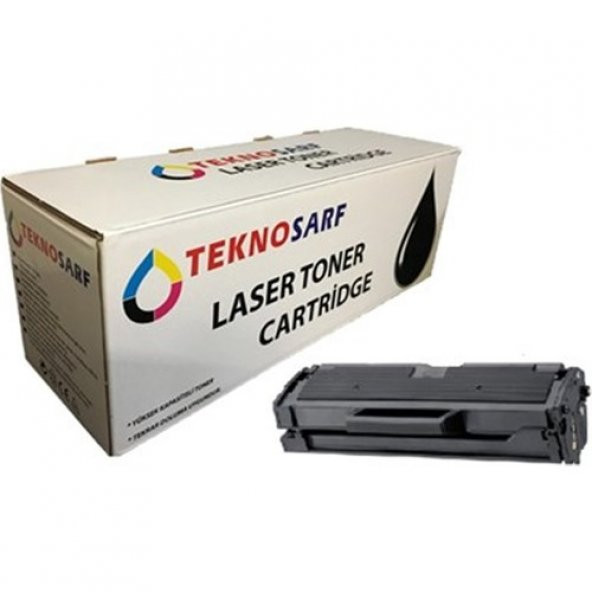 Teknosarf Samsung D111 Muadil Toner(YENİ VERSİYON) ürün görseli 1
